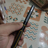 點(diǎn)石制筆 時(shí)空艙不濺墨細尖鋼筆正姿小學(xué)生三年級練字書(shū)法日常鋼筆開(kāi)學(xué)季7155藍桿-EF尖【魔液可擦藍】 曬單實(shí)拍圖