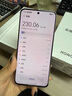 榮耀X60GT 新品5G手機 手機榮耀  國家補貼 鈦影銀 12+256GB全網(wǎng)通 官方標(biāo)配 曬單實拍圖