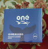 ONEFULL小白鞋擦鞋濕巾免水洗運動(dòng)球鞋專(zhuān)用強力去污清潔神器30片/盒 曬單實(shí)拍圖
