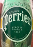 Perrier氼頌家巴黎水 進(jìn)口氣泡水 0糖0卡 青檸味礦泉水500ml*24瓶  曬單實(shí)拍圖