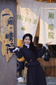 蝶嬌諾（DIEJIAONUO）連衣裙女裝2025年秋季新款韓系小香風(fēng)千金感氛圍感穿搭女套裝復古 黑灰套裝+腰帶 M 曬單實(shí)拍圖