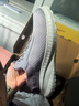 斯凱奇（SKECHERS）閃穿鞋女鞋一腳蹬軟底網(wǎng)面健步鞋休閑運動(dòng)鞋健身鞋117504 曬單實(shí)拍圖