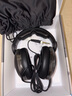 森海塞爾（Sennheiser）HD620S 頭戴式有線(xiàn)耳機HIFI高保真音質(zhì) HD620S 曬單實(shí)拍圖