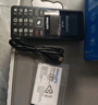 飛利浦（PHILIPS）E536 老年人手機4G全網(wǎng)通老人機雙卡雙待超長(cháng)待機大字大聲大按鍵學(xué)生兒童備用專(zhuān)用功能機 星空黑 曬單實(shí)拍圖