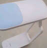 美的（Midea）可充電臺(tái)燈露營燈宿舍大學(xué)生折疊臺(tái)燈宿舍讀寫便攜家用魔盒pro 曬單實(shí)拍圖