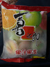 喜之郎 蜜桔鳳梨果肉果凍加椰果15杯共520g 休閑零食 兒童解饞 下午茶 曬單實拍圖