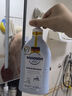 哈羅閃（sanosan）嬰兒洗發(fā)水沐浴露二合一600ml（500ml+50ml*2） 曬單實(shí)拍圖