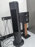 美的（Midea）【降溫優(yōu)選】家用空調(diào)扇智能語(yǔ)音冷風(fēng)扇負(fù)離子凈化靜音落地冷風(fēng)機(jī)水冷塔扇強(qiáng)力制冷小空調(diào)ACA10TJR 曬單實(shí)拍圖