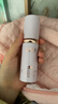 BABI隔離防曬霜淡斑美白素顏霜面部男女通用SPF50+防紫外線軍訓(xùn)30g 曬單實(shí)拍圖