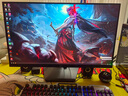 HKC 27英寸2K高清300Hz FastIPS顯示屏HDR400硬件低藍(lán)光10bit電競游戲1ms旋轉(zhuǎn)升降顯示器G27H4Plus 曬單實(shí)拍圖