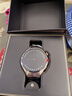 HUAWEI WATCH 5 46mm高端款航天級鈦合金表殼鈦金屬表帶首創(chuàng  )X-TAP智感窗鴻蒙AI腕上小藝eSIM通信智能手表 曬單實(shí)拍圖