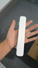 ESCASE 電容筆盒適用于apple penci二代手寫(xiě)筆收納盒觸屏筆保護盒華為M-Pencil觸屏筆筆尖收納保護盒灰色 曬單實(shí)拍圖