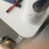 天文全自動(dòng)大口徑削筆機兒童削筆器可削11.5mm加粗桿大三角鉛筆小學(xué)生卷筆轉筆刀電動(dòng)文具S8811太空銀 曬單實(shí)拍圖