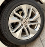 米其林（MICHELIN）汽車(chē)輪胎 225/50R17 98W 浩悅五代 Primacy 5 適配雅閣/奔馳C級 曬單實(shí)拍圖