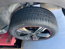玲瓏輪胎御風(fēng)系列 汽車(chē)輪胎 195/65R15 91H CrossWind HP010 配套東風(fēng)菱智 曬單實(shí)拍圖