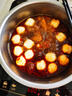 海底撈火鍋底料 濃香牛油火鍋底料150g*4（ 2~3人份）麻辣味火鍋底料 曬單實(shí)拍圖