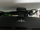 KTC 24.5英寸260Hz升降旋轉FastIPS原生240Hz廣色域HDR400亮度顯示屏電腦顯示器國家補貼H25T7-3代 曬單實(shí)拍圖