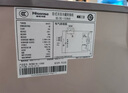 海信（Hisense）100升低霜家用小冰柜 一級(jí)能效冷藏柜冷凍柜 頂開門單溫母嬰母乳小冰箱BD/BC-100NUD以舊換新 曬單實(shí)拍圖