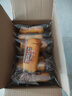 三只松鼠全麥椰香紅豆卷1000g 全麥面包吐司小蛋糕早餐休閑零食糕點(diǎn)點(diǎn)心 曬單實(shí)拍圖