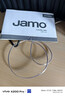 尊寶（JAMO）C707PA MKII有源音響無線藍(lán)牙音響HIFI高保真2.0聲道書架音箱家庭影院電視電腦桌面音響金屬黑 曬單實(shí)拍圖