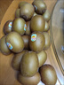 佳沛（zespri）新西蘭 陽(yáng)光金奇異果12粒禮盒特大果單果約122-146g 獼猴桃 水果 曬單實(shí)拍圖