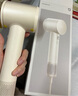 米家【重磅新品】高速吹風(fēng)機 馬卡龍四色小米家用吹風(fēng)筒大功率  負離子護發(fā)學(xué)生專(zhuān)用送女友禮物 奶白色 曬單實(shí)拍圖