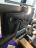 微星（MSI）27英寸2K280Hz QD-OLED顯示器 0.03ms(GTG) HDR400游戲電競顯示屏MAG 271QP QD-OLED X28流光X28 曬單實拍圖