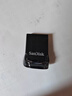 閃迪（SanDisk）64GB USB3.2 U盤(pán) CZ430酷豆 黑色 讀速300MB/s 車(chē)載U盤(pán) 文件加密 小巧便攜優(yōu)盤(pán) 曬單實(shí)拍圖