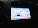 飛歌（FlyAudio）X5MAX汽車(chē)中控大屏車(chē)機車(chē)載導航一體機智慧360全景倒車(chē)影像系統 豐田普拉多/酷路澤/奕澤/花冠/威蘭達/皇冠陸放 曬單實(shí)拍圖