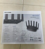 普聯(lián)（TP-LINK）大道路由器7DR6430 BE6400 5G WiFi7千兆雙頻家用高速穿墻 2.4G wifi6無(wú)線(xiàn) 2.5G網(wǎng)口 游戲加速 曬單實(shí)拍圖