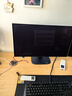 外星人AW2725D 26.5英寸電競高刷顯示屏 電腦顯示器2K  280Hz QD-OLED  0.03ms瞬時(shí)響應 官方標配 AW2725D 曬單實(shí)拍圖