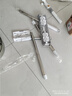 佳幫手擦玻璃神器高層窗外玻璃刮水器家用擦窗戶(hù)神器家政專(zhuān)用清潔工具 曬單實(shí)拍圖