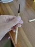 Color Key珂拉琪小金筷眉筆防水防汗持久新手易畫(huà)媽生眉送女友老婆七夕禮物 曬單實(shí)拍圖