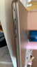 Apple/蘋果AI筆記本/2025款MacBookAir13英寸M4(10+10核)16G 512G 銀色電腦MW0X3CH/A 曬單實拍圖