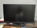 華碩ROG 絕神 24.5英寸240Hz顯示器超頻310Hz HDR400旋轉升降G-sync同步無(wú)撕裂 1ms灰階響應 曬單實(shí)拍圖