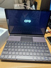GPD win max2 2025游戲機win掌機 掌上游戲機 便攜10.1英寸掌上電腦 暢玩Steam游戲單機端游3A大作 銳龍AI 9 HX 370 64G+2TB 標配WIFI版 曬單實(shí)拍圖