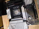 技嘉英特爾14代i5 14600KF/14490F/14400F搭B760/Z790主板CPU套裝 板u套裝 主板套裝 B760M ELITE小雕WiFi GEN5 D4 i5 14600KF【14核 曬單實(shí)拍圖