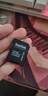 閃迪（SanDisk）128GB TF（MicroSD）4K內存卡 行車(chē)記錄儀 監控攝像頭專(zhuān)用 10,000小時(shí)錄制 重復讀寫(xiě)高耐用存儲卡 曬單實(shí)拍圖