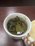 中谷御品茶葉凍頂烏龍茶 新茶特級濃香型臺式烏龍送禮中秋節茶葉禮盒400g 曬單實(shí)拍圖
