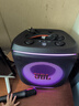 JBL PartyBox Encore2音樂戰(zhàn)將歡唱版2藍(lán)牙音箱 國家補貼 戶外家庭KTV麥克風(fēng)一體唱K歌廣場舞低音音響 曬單實拍圖