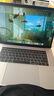 蘋果筆記本電腦維修macbook pro進水燒壞花屏觸控條Logo條鍵盤屏幕主板維修硬盤內(nèi)存升級 不開機維修【預約】 曬單實拍圖
