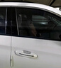 固特異（GOODYEAR）汽車(chē)貼膜 金剛系列汽車(chē)隔熱膜汽車(chē)膜玻璃膜車(chē)窗膜全車(chē)膜防曬隔熱防爆太陽(yáng)膜 曬單實(shí)拍圖