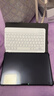 HUWYI平板電腦padPro2025新款ipad 4K超清大屏全面屏144Hz全網(wǎng)通5G高刷網(wǎng)課學(xué)習游戲娛樂(lè )辦公 卷云灰 17pro16G運行+256G內存+豪華禮品12英 曬單實(shí)拍圖