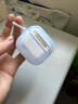 貝意品卡通西高地適用AirPodspro2 Apple 無線藍牙耳機殼AirPods4airpods耳機套女防摔硅膠新情侶保護套 曬單實拍圖