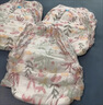 bebetour愛(ài)麗絲夢(mèng)境樂(lè )享裝嬰兒拉拉褲XL碼(12-17kg)28片尿不濕奢柔升級 曬單實(shí)拍圖