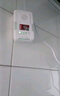 PGST 燃氣報警器自動(dòng)切斷閥煤氣泄漏報警器天然氣帶自動(dòng)切斷閥報警器 曬單實(shí)拍圖