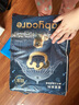 babycare皇室獅子王國弱酸紙尿褲bbc寶寶尿片夏季超薄透氣嬰兒尿不濕尿片 S碼 - 1包 58片 +bc濕巾10抽 曬單實(shí)拍圖