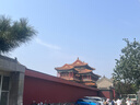 聯(lián)想（Lenovo）智能手表Watch Fit 國(guó)家補(bǔ)貼輕薄大屏減脂血氧心率睡眠健康藍(lán)牙穿戴運(yùn)動(dòng)手環(huán) 曜石金 男女朋友禮物 曬單實(shí)拍圖