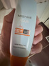 Mistine蜜絲婷防曬霜小黃帽60ml防水防汗防紫外線(xiàn)高倍spf50+學(xué)生軍訓 曬單實(shí)拍圖