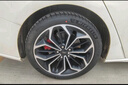 米其林（MICHELIN）輪胎 競(jìng)馳PILOT SPORT 5 235/40ZR18 95Y  曬單實(shí)拍圖